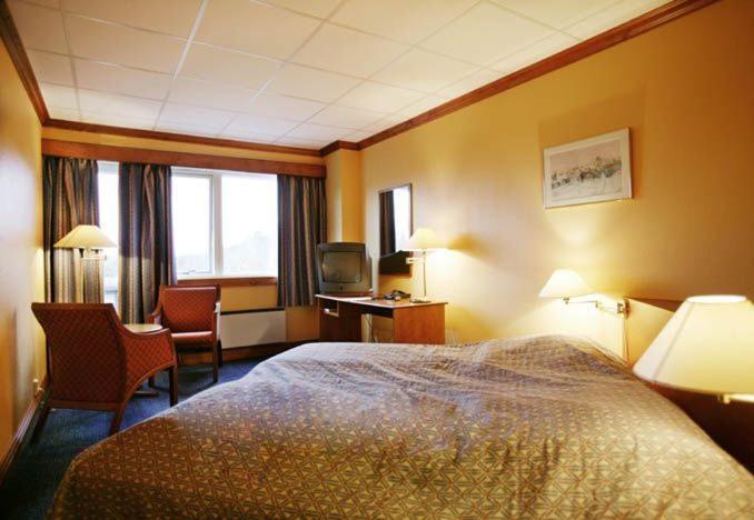 Bomlo Hotell Værelse billede