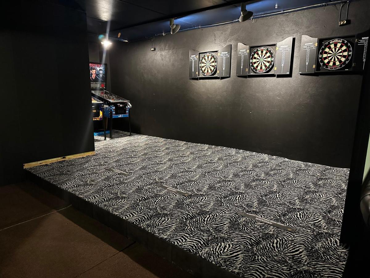 Bomlo Hotell Eksteriør billede
